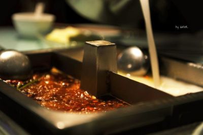 地道重慶串串香底料廠家，讓火鍋文化融入人類情感