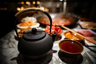 串串香底料生產(chǎn)廠家，麻辣鮮香火鍋隨吃隨涮