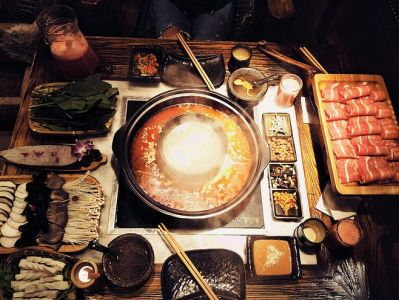 重慶串串香底料加工廠，南腔北調(diào)，南北火鍋哪個(gè)是你的喜愛