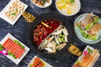 魚底料代加工，不要去做“火鍋英雄”！