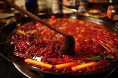 火鍋底料批發(fā)，冬季吃火鍋小心傷身