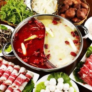 火鍋底料工廠，讓你做一個(gè)機(jī)智的吃貨