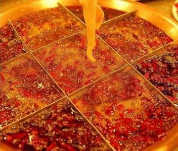 串串香底料批發(fā)，好吃的串串香還是原材料好