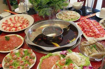 火鍋底料專業(yè)配送廠家，享受更多姿的火鍋盛宴