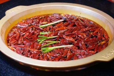 重慶火鍋底料哪里買？這款食物是吃火鍋的必選