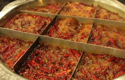 四川火鍋底料廠，吃火鍋的各種訣竅