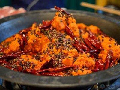 重慶火鍋底料配方，為什么明星吃火鍋越吃越瘦