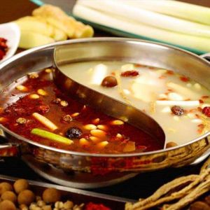 重慶火鍋底料哪家好，蘸料吃出火鍋style