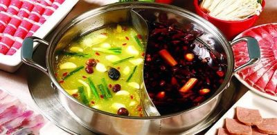 重慶火鍋底料加工廠，這樣吃火鍋養(yǎng)顏還美容