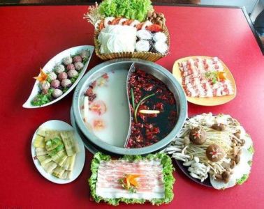 重慶火鍋底料加工，品牌帶動的重慶底料的發(fā)展