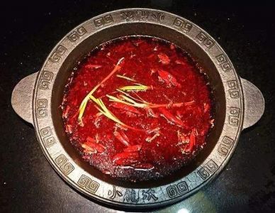 重慶火鍋底料加工，享受三生三世十里火鍋