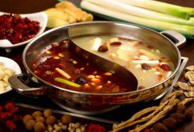 重慶火鍋底料廠，帶領(lǐng)重慶美食的發(fā)展