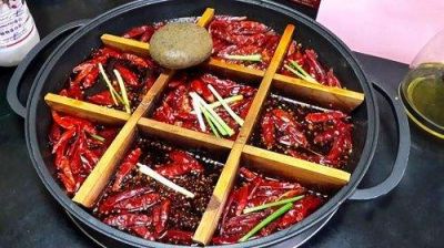重慶火鍋底料加工，享受火鍋中的私人訂制