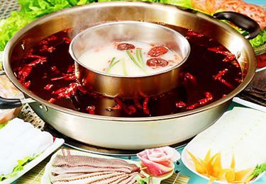 重慶火鍋底料加工，菌菇湯更養(yǎng)生