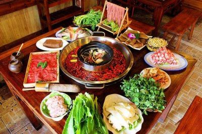 重慶火鍋底料，一年四季吃火鍋需要注意的事項(xiàng)
