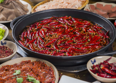 重慶老火鍋底料批發(fā)告訴你火鍋與什么酒更配？
