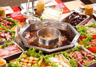 重慶火鍋底料的挑戰(zhàn)你的味覺底線，你鐘愛哪款