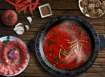 重慶火鍋底料工廠，吃火鍋會引發(fā)的一些問題