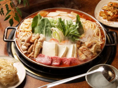 重慶火鍋底料廠，火鍋中的配菜，這些不能少