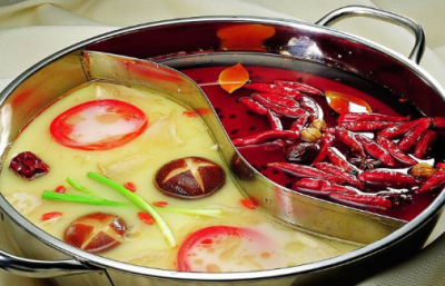 重慶火鍋底料生產(chǎn)商，火鍋就是亂燉？不講究你就OUT了
