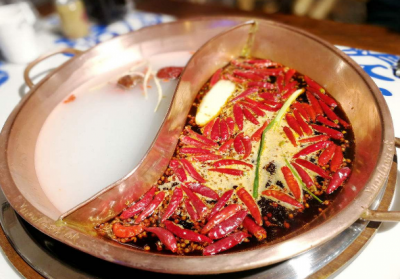 重慶火鍋底料，你不知道的秘密都在底料中