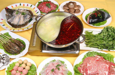 重慶火鍋底料廠家，吃火鍋想淑女，這些死線要謹記