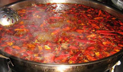 重慶火鍋底料供應(yīng)商，那些電影中的火鍋如此誘人