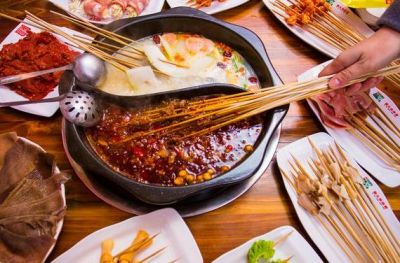 地道重慶串串香底料生產(chǎn)廠家的生產(chǎn)安全嗎？