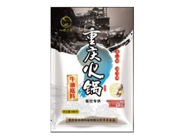 重慶火鍋底料批發(fā)廠家-重慶火鍋底料批發(fā)多錢(qián)-重慶掌邦山城步道牛油火鍋底料500g