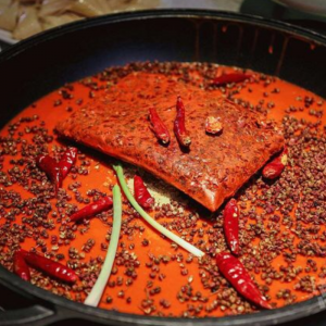 火鍋精髓何在？源頭廠家揭秘底料獨特優(yōu)勢