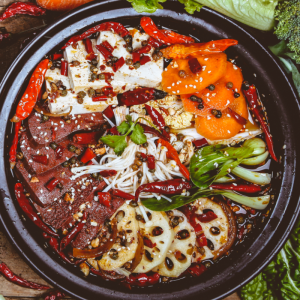 哪家火鍋底料最出彩？探究廠家獨(dú)特秘方
