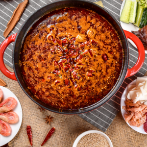 重慶火鍋底料怎么選才好吃？購(gòu)買要點(diǎn)？