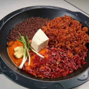 挑選牛油紅油底料廠家，該如何精準抉擇？