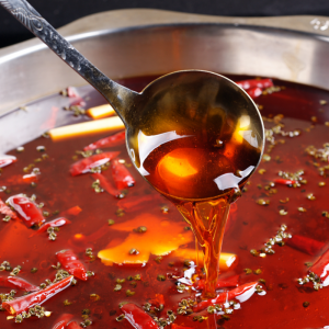 牛油紅油底料如何挑？美味秘訣在此尋！