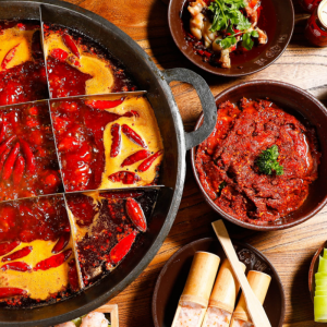 紅油為何能成為火鍋調(diào)料的關(guān)鍵？