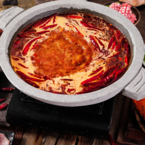 火鍋底料哪家強(qiáng)？揭秘誘人秘制配方之謎！