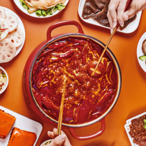 尋覓重慶火鍋底料精髓，該關(guān)注哪些細(xì)節(jié)？