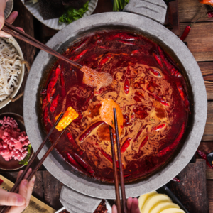 制作重慶中辣火鍋底料，哪些環(huán)節(jié)需留意？